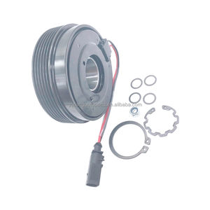 Auto klimaanlage Kupplung SD7V16 7 H0820811C für Volkswagen T5 Audi A8 D2 - Product Image 4