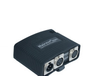 Sistem Interkom Kabel Full Duplex Hairwer WIS-450 Model Baru 2020.