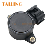Sensor de posición del acelerador TPS del motor automático OEM 89452-33030 para Toyota Camry RAV4 Solara