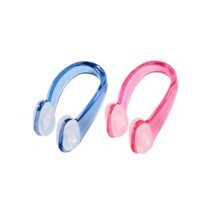 Dispositivo Nasal de Silicona Antideslizante e Impermeable Profesional para Buceo, Anti-Obstrucción Nasal y Anti-Asfixia - Product Image 1