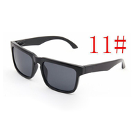 Nouveautés nuances Lentes De Sol espionné sport UV400 femmes barre conduite lunettes de soleil cadre coloré lunettes de soleil hommes 2183