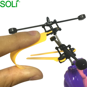 Induction maquette avion simulateur de <span class=keywords><strong>vol</strong></span> jouet volant NOUVELLE 2019 À Induction infrarouge - Product Image 5
