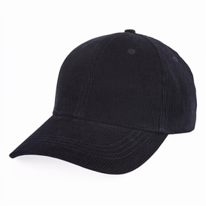 Adjustable Logo 6 Panel Structured Middle Profile Pre Curved Brim Baseball <b>Hat</b> for <b>Men</b> Women Made in Vietnam <b>Winter</b> Headwear - Product Image 1
