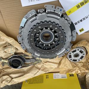 Nuevo embrague DSG de 7 velocidades DQ200 Luk 1.0 1.5 - Product Image 2