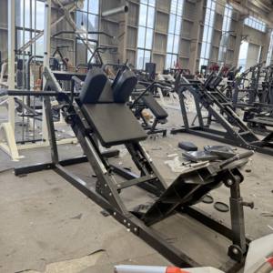 Dleap <span class=keywords><strong>arsenale</strong></span> macchina caricata con piastra di resistenza lineare a 45 gradi - Product Image 5