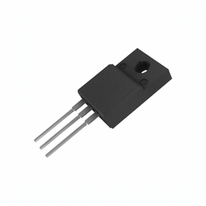 AOTF3N50 Electronic Circuit Components BOM IC In Stock TO-220F Transistors - Product Image 1
