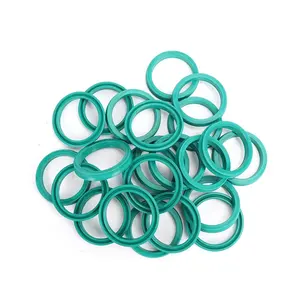 HONGQIANG Customization Rubber Products Type O Sealing Ring