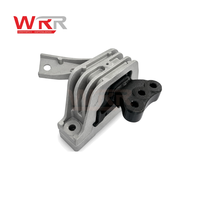 Support moteur gauche F08-1001110HD pour Chery Jetour X70 X70 Plus Dashing – Pièce de rechange pour support de transmission