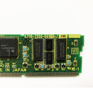 A20B-2900-0691 FANUC Circuit Pcb Board - Product Image 2