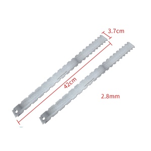 Acessórios para Instrumentos Musicais Guitarra Acoustic Bass String Gauge Stainless Steel Fingerboard Medição Notch Ruler para Reparação - Product Image 2