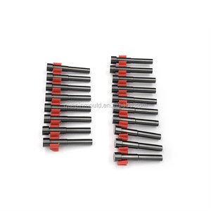 Accesorios para Herramientas, Recubrimiento TICN, Cuerpo de Punzón, Estación para Punzonadora de Torreta CNC - Product Image 3