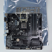 Placa Base Micro-ATX GIGSuitable para YTE B460M DS3H V2 LGA 1200 B460, Suministro al por Mayor
