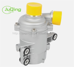 11517597715 Pompe à Eau pour BMW F30 F31 F34 F35 316i 320i 328i 335i 316Li 320Li 328Li 335Li 316d <span class=keywords><strong>318d</strong></span> 320d 325d 328d 330d - Product Image 6