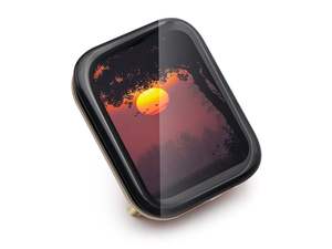 Makerfabs matouch ESP32-S3 1.78 "มาพร้อมกับ1.78นิ้ว AMOLED หน้าจอสัมผัสไดร์เวอร์ IC CHSC6417 E267 - Product Image 2