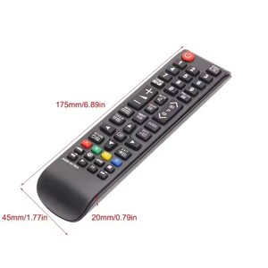 AA59-00786A Universal <b>Remote</b> <b>Control</b> for Samsung <b>Replace</b> Smart <b>Remote</b> for LCD LED TV Automatic Function in Stock - Product Image 6
