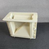 Moule à blocs de béton Reazone à prix d'usine en plastique ABS pour la construction de murs en briques creuses