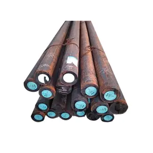 20CrMo 12Cr1MoV Carbon Steel Round Bar for Sale