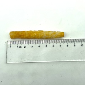 Galletas de Arroz <span class=keywords><strong>Takis</strong></span> - Textura Dura, Sabor Picante, Bolsa de Arroz Frito de China - Product Image 6