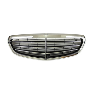 Offre Spéciale d'usine 2128801583 couvercle de gril de pare-chocs avant pour <span class=keywords><strong>Mercedes</strong></span> W212 E350 E300 <span class=keywords><strong>E500</strong></span> - Product Image 2