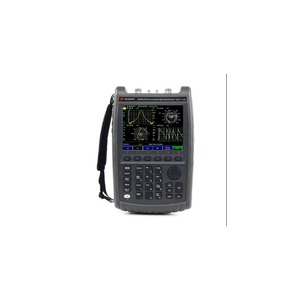 เครื่องวิเคราะห์เครือข่ายไมโครเวฟแบบพกพา Keysight N9927a Fieldfox, 18 GHz *ราคาตามที่ระบุ* - Product Image 5