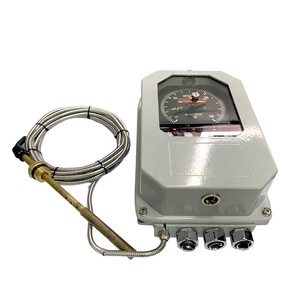 Indicateur de température d'enroulement BWR personnalisable Support OEM disponible - Product Image 3