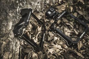 Fury <span class=keywords><strong>2018</strong></span> + อุปกรณ์เสริมตัวยึดกล้องกระจกมองหลังสำหรับ JEEP Wrangler JL - Product Image 2