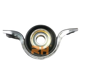 Arbre de transmission à roulement central HB88555 25775162 compatible avec Chev. Equinox 2005, <span class=keywords><strong>Pontiac</strong></span> Torrent 2006 - Product Image 1