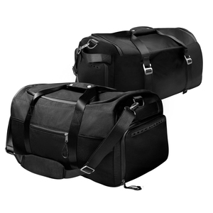 <span class=keywords><strong>Bolsa</strong></span> Deportiva <span class=keywords><strong>de</strong></span> Gran Capacidad con Logotipo Personalizado, <span class=keywords><strong>Bolsa</strong></span> <span class=keywords><strong>de</strong></span> Entrenamiento <span class=keywords><strong>de</strong></span> <span class=keywords><strong>Boxeo</strong></span> con Compartimento para Zapatos - Product Image 1