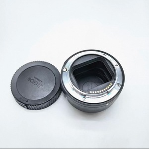 อะแดปเตอร์เมาท์ <span class=keywords><strong>Nikon</strong></span> <span class=keywords><strong>FTZ</strong></span> II สำหรับแปลงเลนส์ F เป็น Z รองรับระบบออโต้โฟกัส VR ใช้ได้กับกล้องมิเรอร์เลส Z9 Z8 Z7II Z6II <span class=keywords><strong>Z5</strong></span> Z50 Zfc Z30 - Product Image 3