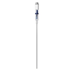 เซ็นเซอร์วัดค่า pH แบบสกรูหัวเซรามิก InLab S7 พร้อมอิเล็กโทรด NMR ความแม่นยำ 0.5 สำหรับอุตสาหกรรมบำบัดน้ำ - Product Image 1