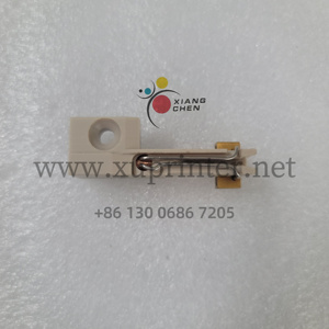 หัวทำความร้อนคุณภาพสูง WD รุ่น 3215.1695.2 อะไหล่จักรเย็บผ้าสำหรับเครื่องเย็บกระดาษมูลเลอร์ มาร์ตินี อะไหล่สำหรับเย็บเล่มแบบ Perfect Binding - Product Image 1