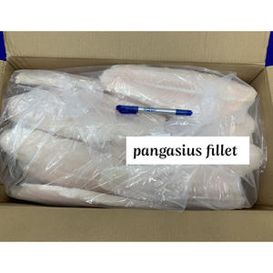 بسعر منخفض جميع المقاسات بالجملة فيليه بانجاسيوس فيليه فيليت فيتنامي بانجاسيوس 10 كيس سمك فيليه باسا - Product Image 6