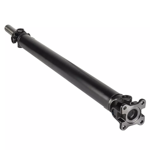 ชุดเพลาขับหลัง คาร์ดานเชฟท์เซ็นเตอร์ BRAKE-PARTS สำหรับ NISSAN Terrano II R20 2 OE:373000F600 373002X920 - Product Image 5