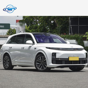 Lixiang L7 2025 Max Edizione Intelligente Rinnovata, SUV Ideale di Medie-Grandi Dimensioni, SUV Ibrido a Autonomia Estesa, Auto Elettrica Cinese - Product Image 5