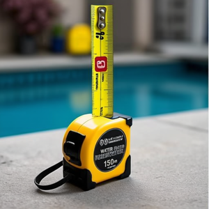 Calibrador Vernier Digital de 150 mm, Resistente al Agua IP67, Herramienta de Medición - Product Image 3