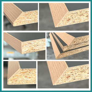 Woodworking Cabinet Furniture <strong>Edge</strong> Banding Making <strong>Machine</strong> Panel Wood Automatic <strong>Edge</strong> Banding <strong>Machine</strong> With Pre-milling - Product Image 2