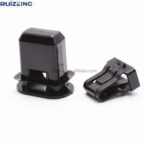 Applicable à la boucle de siège de voiture boucle de coussin boucle de siège de voiture - Product Image 3