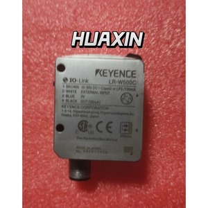 1 ชิ้น ใหม่ในกล่อง KEYENCE LR-W500C LRW500C เลเซอร์เซ็นเซอร์ - Product Image 1