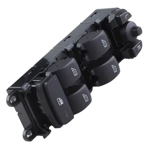 31453232 Para <span class=keywords><strong>Volvo</strong></span> XC70 2014-2016, Para <span class=keywords><strong>VOLVO</strong></span> V40 MK3 2012-2019 (Volante a la Derecha), Interruptor Eléctrico de Control de Ventanas, Accesorios para Auto - Product Image 1