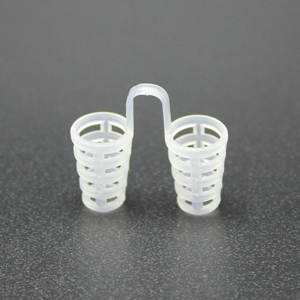 4 Ukuran grosir lebih baik penghenti napas mendengkur perangkat Anti mendengkur hidung ventilasi - Product Image 5