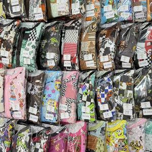 Geheime Voorraad Ontvangen Baby Bamboe Pyjama Westerse Artikelen Babykleding Fabrikanten Bamboe Pyjama - Product Image 2