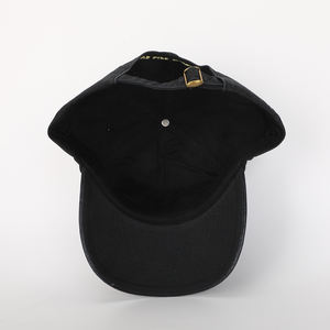Venta al por mayor 100% algodón lavado <span class=keywords><strong>gorra</strong></span> de béisbol cabeza grande superior suave bordado logotipo <span class=keywords><strong>con</strong></span> visera cara <span class=keywords><strong>patito</strong></span> lengua - Product Image 4