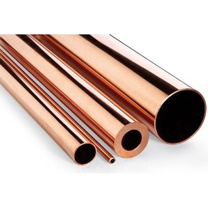 Tuyau en cuivre pur souple de qualité supérieure 15 mm 20 mm 25 mm Flexible pour la construction de pipelines de transmission de gaz - Product Image 1