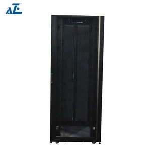 Gabinete para Servidor de 42U, 750 mm de Ancho x 1200 mm de Profundidad, Solución de Contención de Pasillos para Centros de Datos, en Stock - Product Image 1