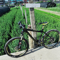 26*2.0 30S XC Air Treo Nhôm MTB