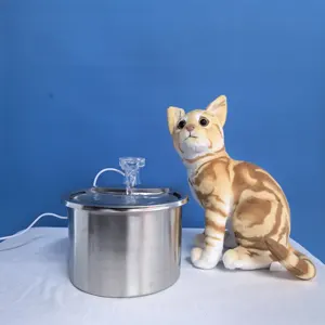 Автоматический дозатор для кошек