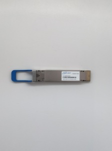 ตัวรับส่งสัญญาณ Coherent Transceiver CT-CTS200SMRTA00 200G CFP2 DCO คลื่นความถี่ C ระยะ 80 กม. DWDM SMF DP-16QAM แบบ Duplex หัวต่อ LC สำหรับ Metro/DCI/Cloud - Product Image 5