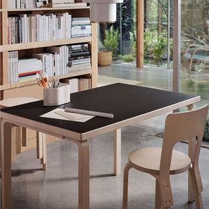 Silla y Taburete de Comedor Modernos de Madera Maciza con Diseño Duradero <span class=keywords><strong>para</strong></span> Muebles de Hogar - Product Image 6