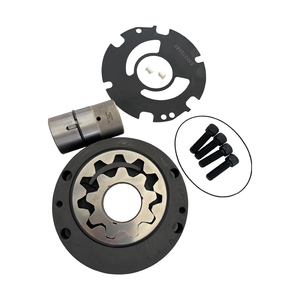 Bomba de Carga A4VG125 T9, Accesorios para Bomba Hidráulica de Aplicación Industrial - Product Image 2