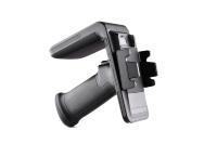 Lecteur RFID UHF portable Chainway R6 Pro avec module Impinj E710 intégré, scanner de codes-barres avec moteur Zebra SE2707